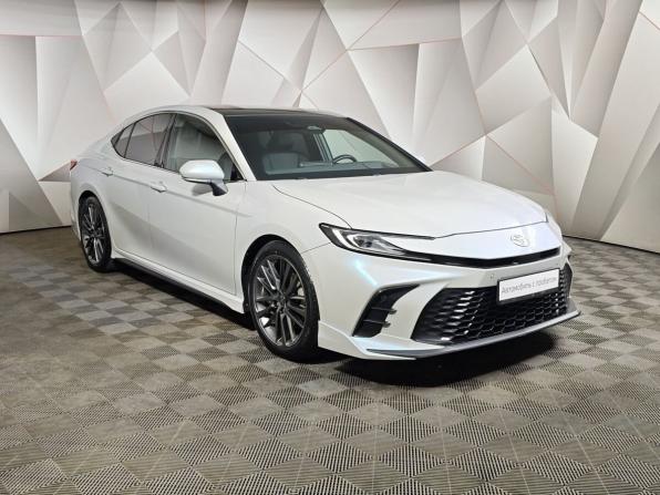 Toyota Camry IX (XV80) China Market с пробегом 2024 года, цена 3 750 000 рублей, 54340 км, седан, Автокод Объявления