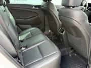 Hyundai Tucson III Рестайлинг Владимир  - изображение 36