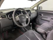 Nissan Tiida I Москва  - изображение 30