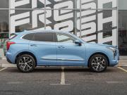 Haval Jolion I Краснодар  - изображение 26