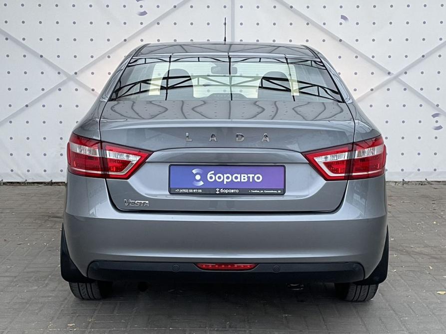 Lada (ВАЗ) Vesta I Тамбов  - изображение 6