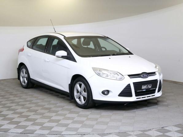 Ford Focus III с пробегом 2012 года, цена 690 000 рублей, 158457 км, хэтчбек, Автокод Объявления
