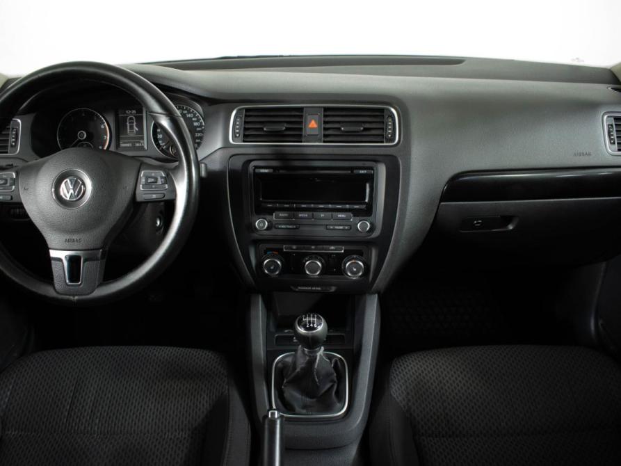 Volkswagen Jetta VI Москва  - изображение 11