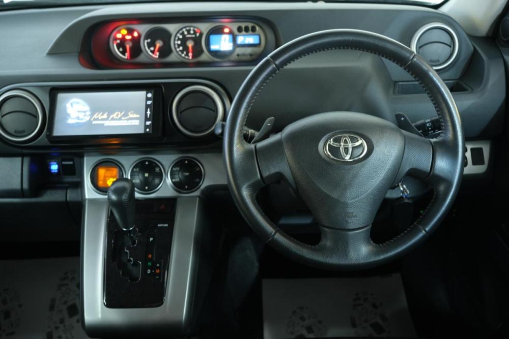 Toyota Corolla Rumion Омск  - изображение 12