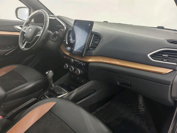 Lada (ВАЗ) Vesta I Рестайлинг (NG) с пробегом 2023 года, цена 1 299 000 рублей, 46500 км, седан, Автокод Объявления