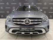 Mercedes-Benz GLC I (X253) Рестайлинг Москва  - изображение 28