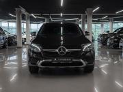 Mercedes-Benz GLC Coupe I (C253) Москва  - изображение 26