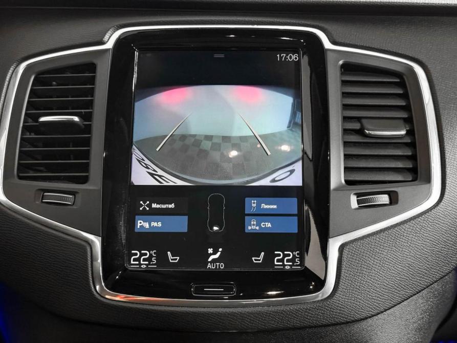 Volvo XC90 II Рестайлинг 1 Санкт-Петербург  - изображение 16