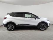 Renault Kaptur I Рестайлинг Уфа  - изображение 32