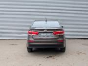 Kia Rio III Рестайлинг Москва  - изображение 33