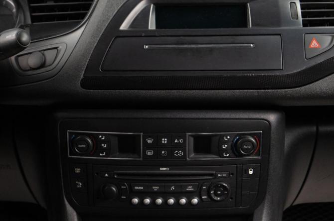 Citroen C5 II с пробегом 2008 года, цена 799 000 рублей, 193000 км, седан, Автокод Объявления