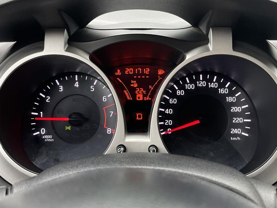 Nissan Juke I Ярославль  - изображение 12