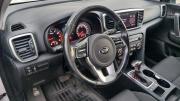 Kia Sportage IV Рестайлинг Ростов-на-Дону  - изображение 21
