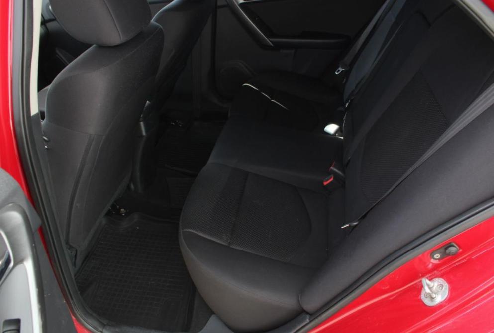 Kia Cerato II Саратов  - изображение 27