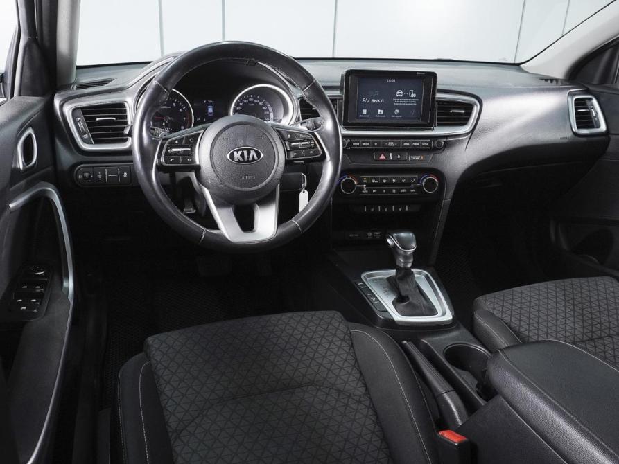 Kia Ceed III Ростов-на-Дону  - изображение 6