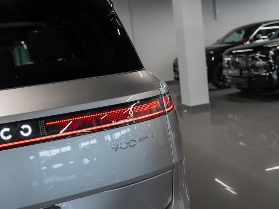 Lynk &amp; Co 900 Москва  - изображение 41