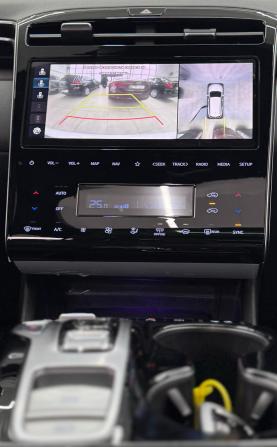 Hyundai Tucson IV с пробегом 2021 года, цена 3 289 000 рублей, 108999 км, внедорожник, Автокод Объявления