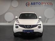 Nissan Juke I Москва  - изображение 27