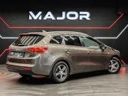 Kia Ceed II Рестайлинг Москва  - изображение 30