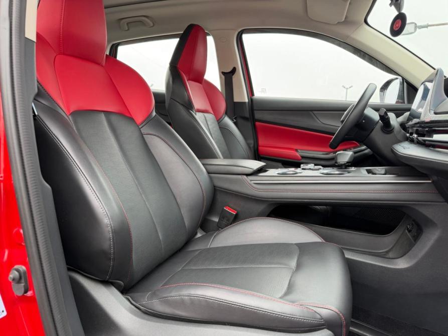 Changan CS55 Plus II Набережные Челны  - изображение 19