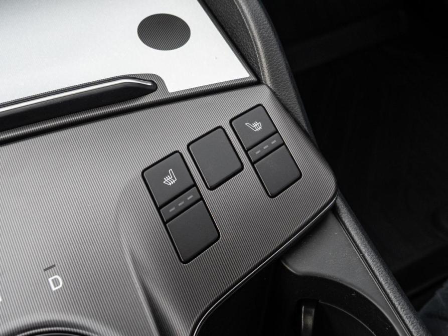 Kia Sportage (China) III (NP) Рестайлинг Краснодар  - изображение 16