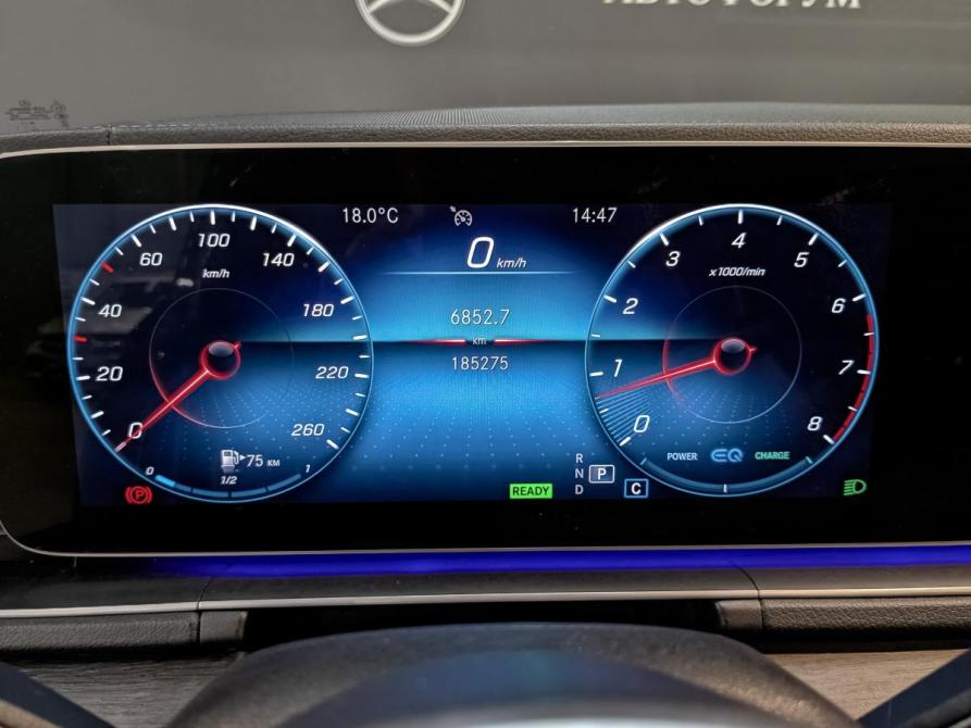 Mercedes-Benz GLE II (V167) Москва  - изображение 16