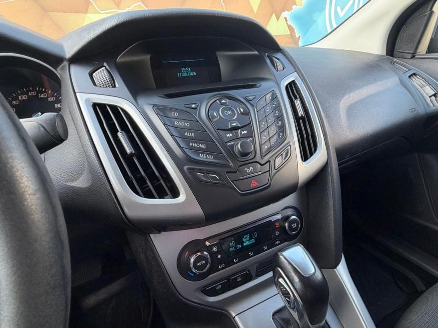 Ford Focus III Набережные Челны  - изображение 9