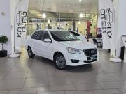 Datsun on-DO I Рестайлинг Курган  - изображение 32