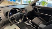 Hyundai Creta I Рестайлинг Киров  - изображение 21