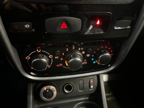Renault Duster I с пробегом 2012 года, цена 650 000 рублей, 142949 км, внедорожник, Автокод Объявления