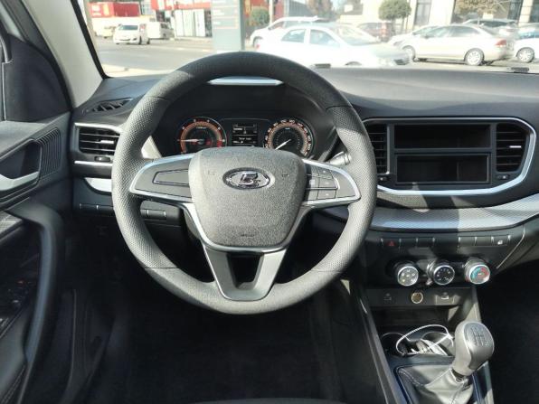 Новый Lada (ВАЗ) Vesta I Рестайлинг (NG) 2026 года, цена 1 581 000 рублей, седан, Автокод Объявления