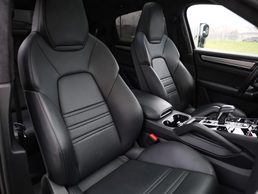 Porsche Cayenne III Санкт-Петербург  - изображение 30