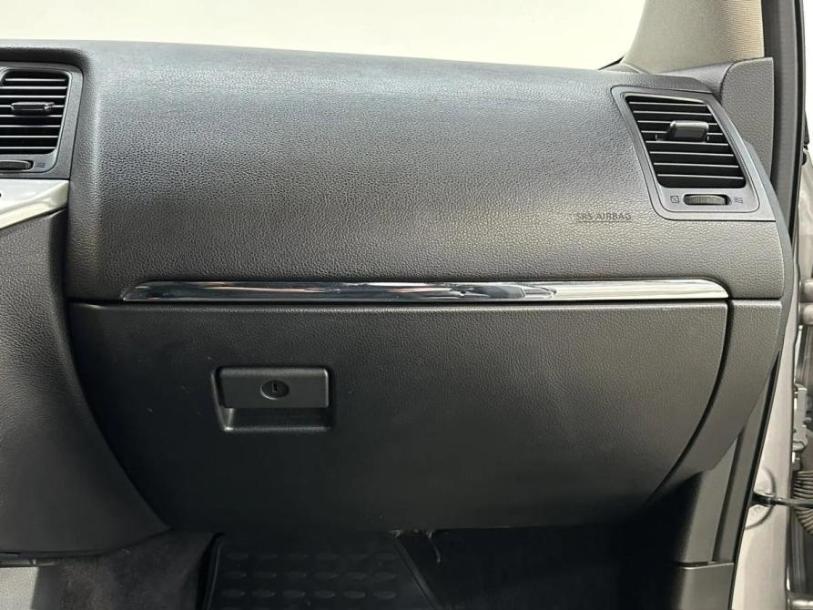Nissan Murano II (Z51) Рестайлинг Барнаул  - изображение 15