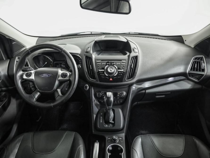 Ford Kuga II Санкт-Петербург  - изображение 10
