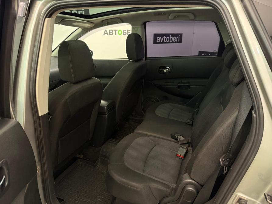 Nissan Qashqai+2 I Рестайлинг Ульяновск  - изображение 19