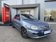 Chevrolet Lanos I Набережные Челны  - изображение 19