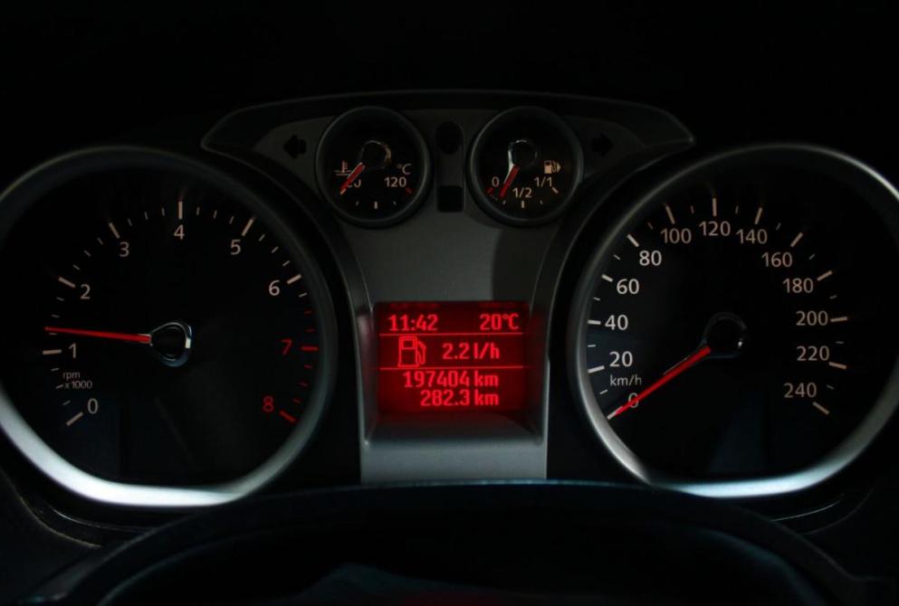 Ford Focus II Рестайлинг Нижний Новгород  - изображение 17