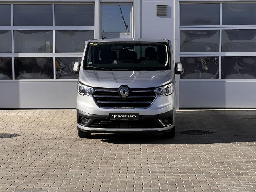 Renault Trafic III Рестайлинг Калининград  - изображение 2