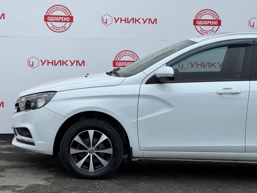 Lada (ВАЗ) Vesta I Екатеринбург  - изображение 12