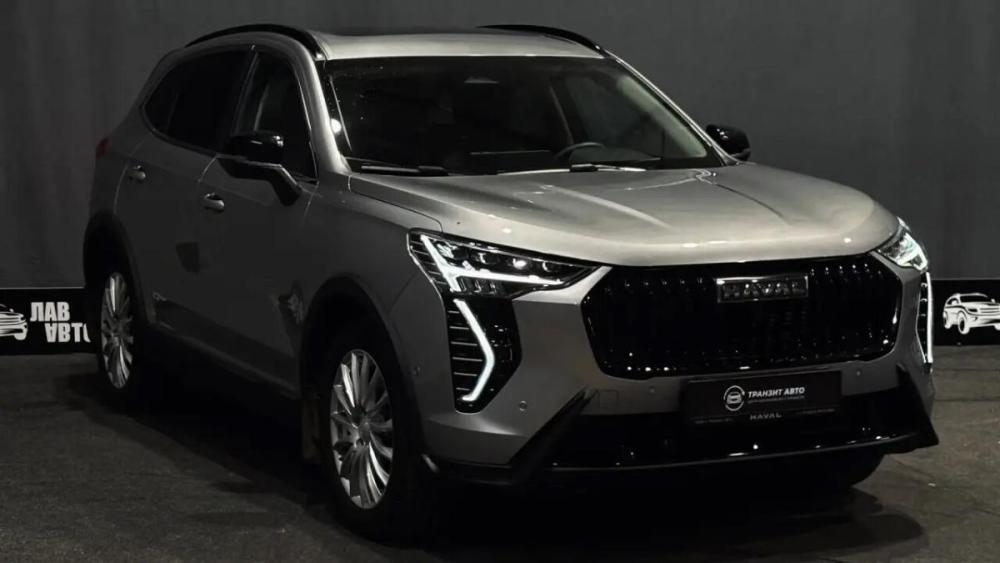 Haval Jolion I Рестайлинг Смоленск  - изображение 9