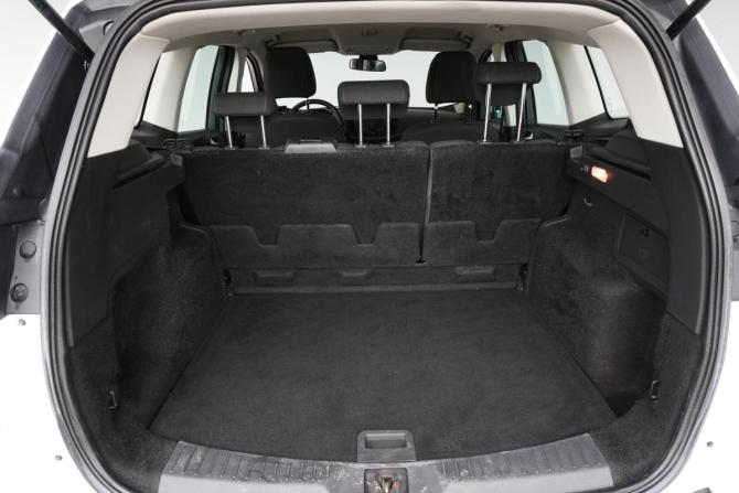 Ford Kuga II с пробегом 2014 года, цена 1 310 000 рублей, 132069 км, внедорожник, Автокод Объявления