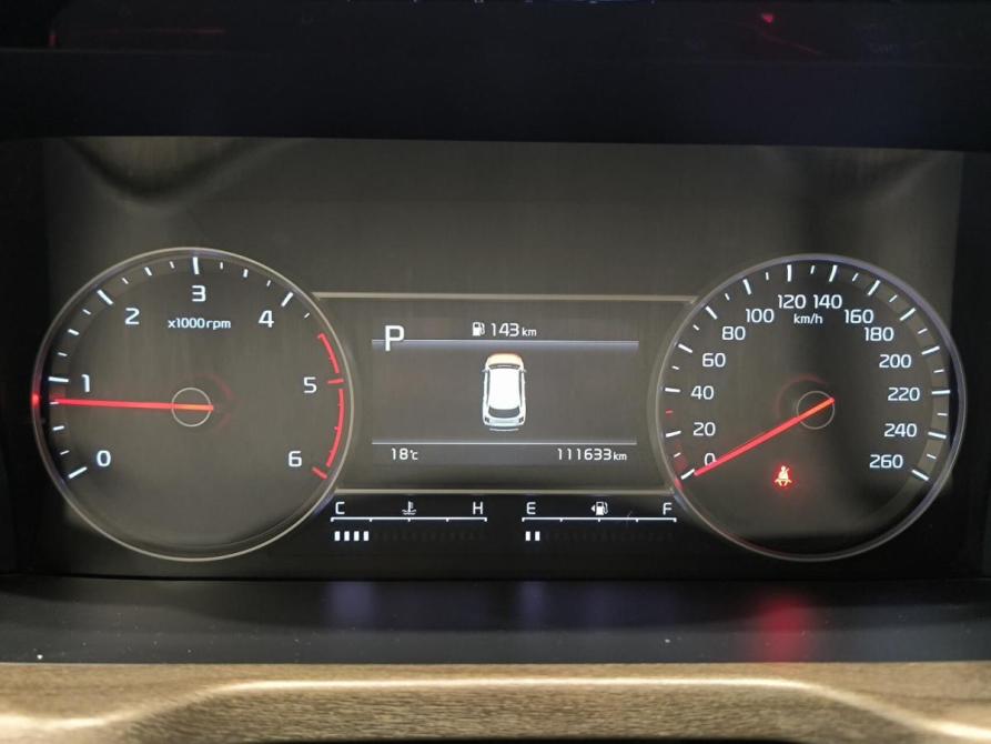 Kia Sorento IV Казань  - изображение 16