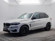 BMW X5 III (F15) Москва  - изображение 19