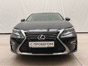 Lexus ES VI Рестайлинг Нижний Тагил  - изображение 19