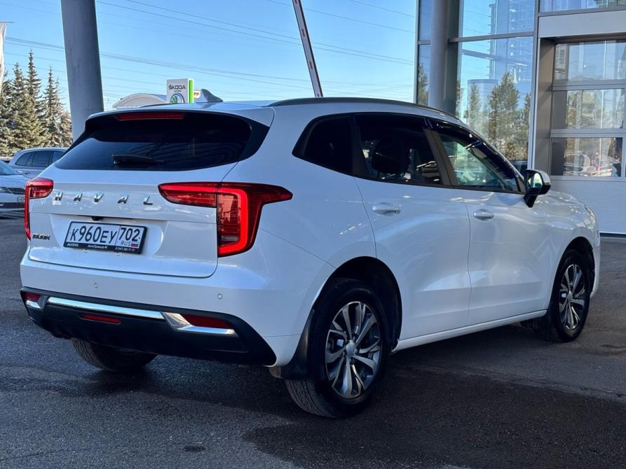 Haval Jolion I Уфа  - изображение 5