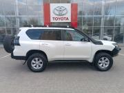 Toyota Land Cruiser Prado 150 Series Рестайлинг 3 Ростов-на-Дону  - изображение 21