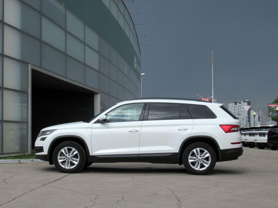 Skoda Kodiaq I Самара  - изображение 8