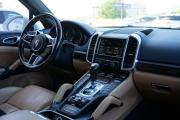 Porsche Cayenne II Рестайлинг (958) Крым  - изображение 56