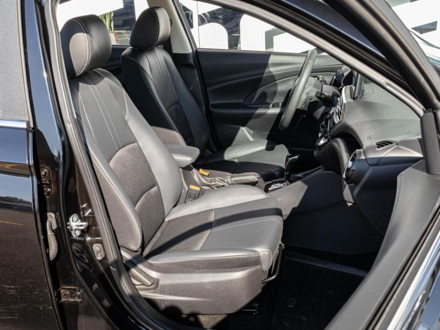 Changan Alsvin Краснодар  - изображение 8