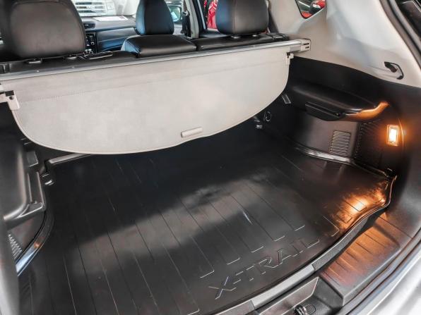 Nissan X-Trail III Рестайлинг с пробегом 2022 года, цена 2 597 100 рублей, 89800 км, внедорожник, Автокод Объявления